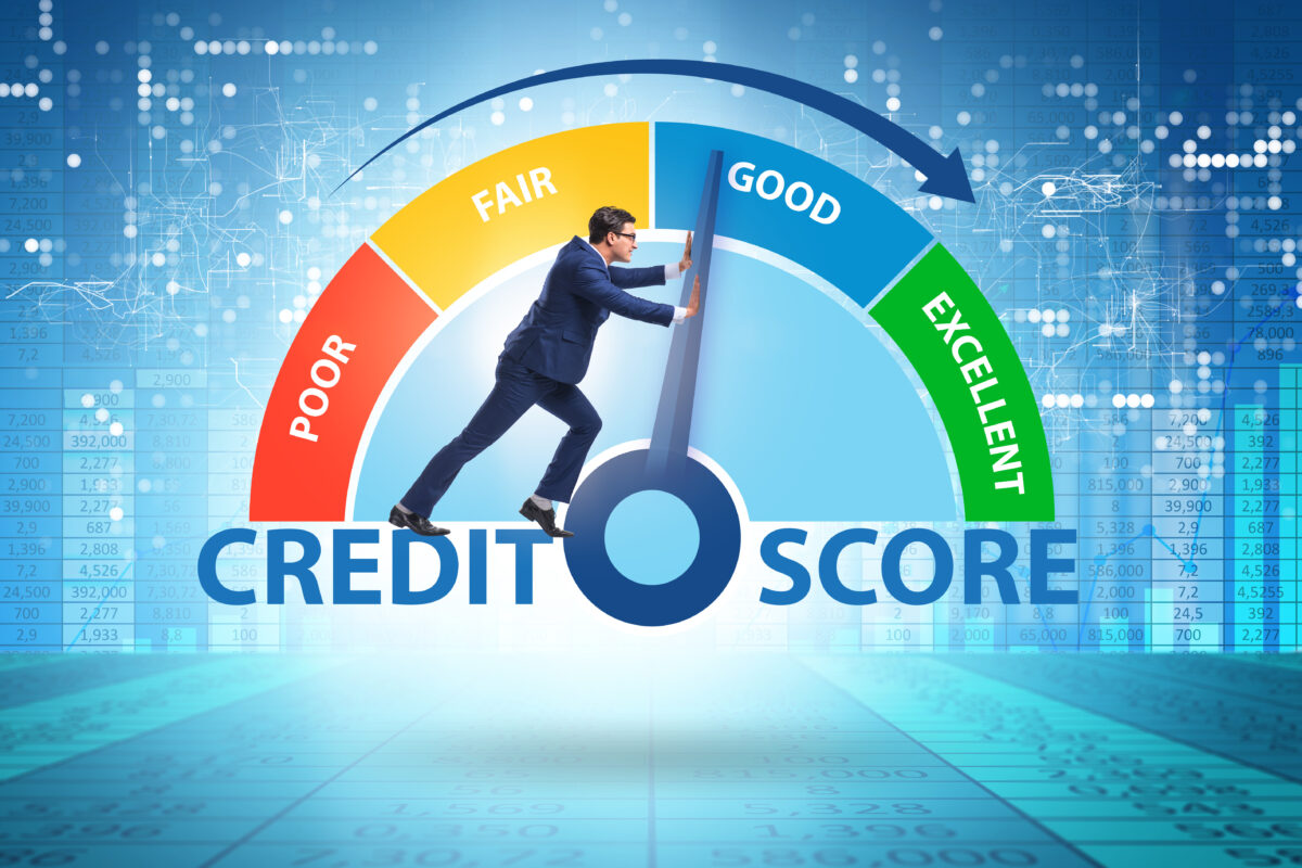 Credit Score